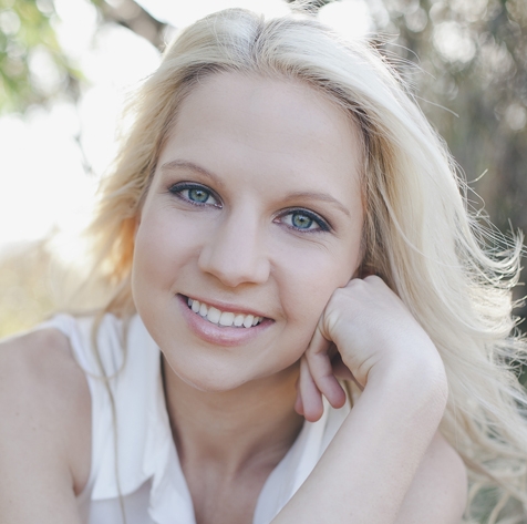 Dr Simone Lancaster, Dentist at Robina Town Dental