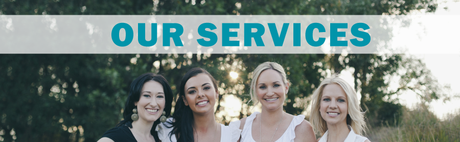robina dental services