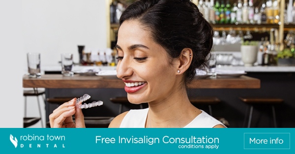 Complimentary Orthodontics Consultation