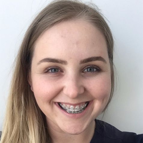 Caitlin Booth is a dedicated oral health therapist at Robina Town Dental.