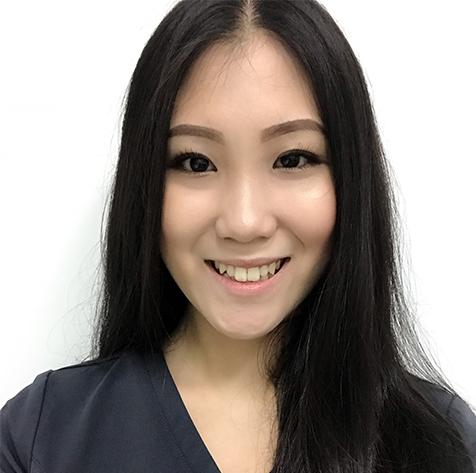 Dr Shannon Sia, Dentist at Robina Town Dental
