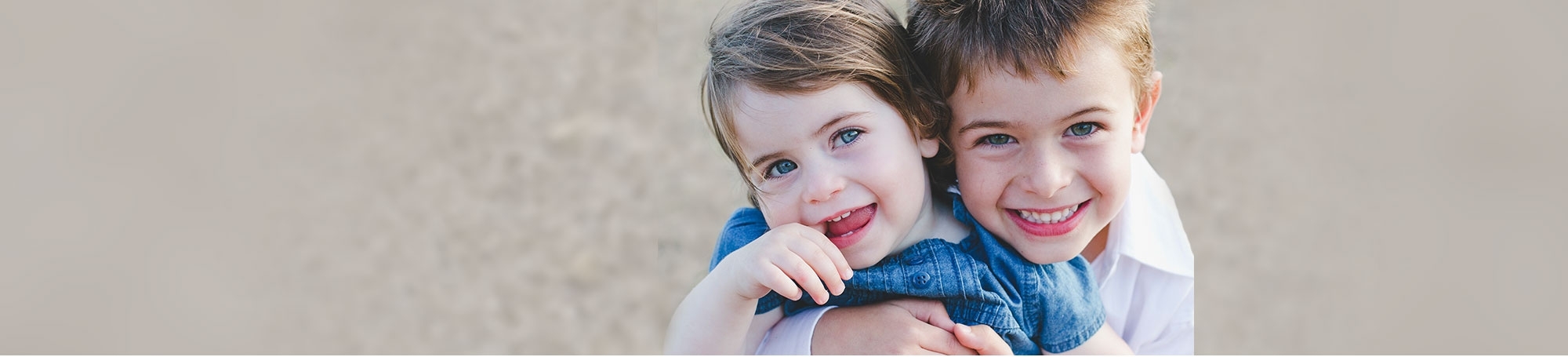kids dental check up